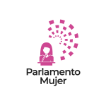 Logotipo de PARLAMENTO MUJER