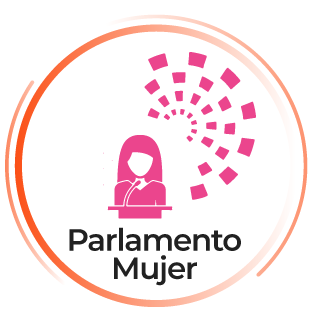 PARLAMENTO MUJER